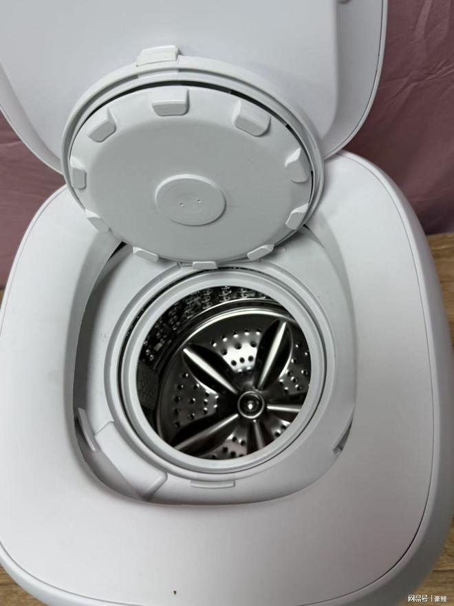 衣机品牌有哪些？精选四款爆品内衣洗衣机！九游会j9入口登录新版品质上等的内衣洗(图2)