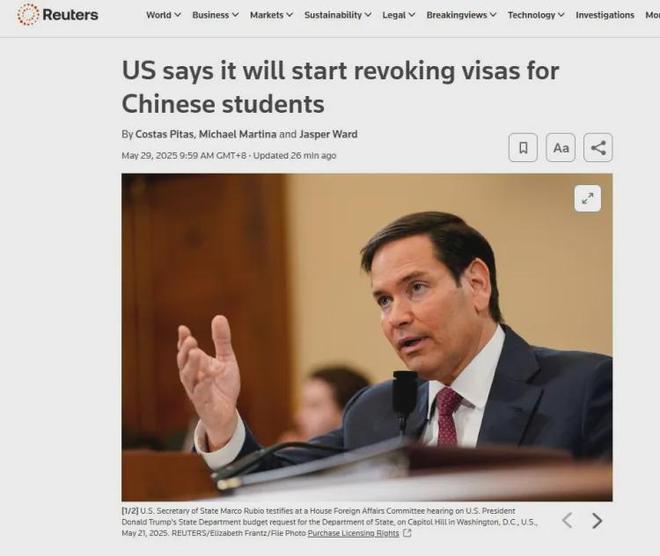 朗普的签证威胁带来极大不确定性有中国同学陷入两难九游会j9登陆在哈佛演讲的25岁中国女生发声：特(图2)