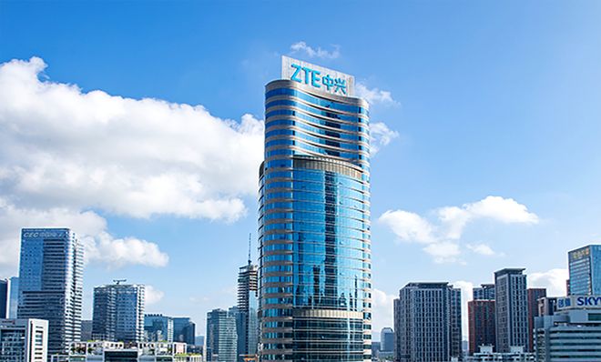 实现重要突破全球首个！九游会登录j9入口中兴(图3)